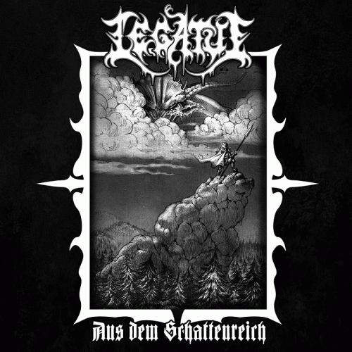 Legatus : Aus dem Schattenreich